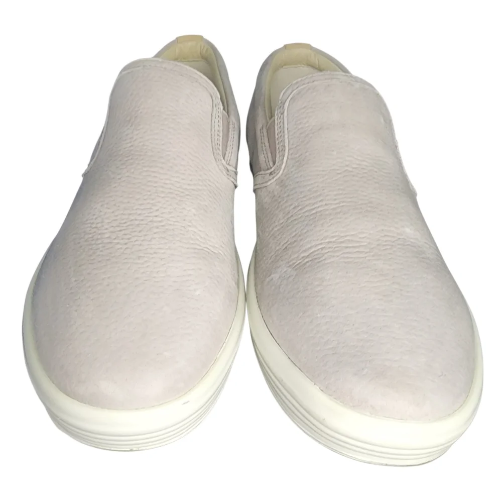 ECCO Soft 7 Slip-On Sneakers, Womens 39 EU (9-9.5 US) - Picture 4 of 11